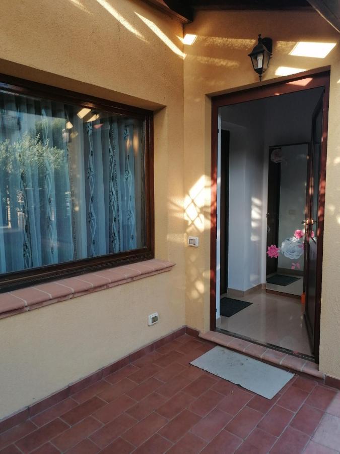 Villa Iliria Ripa Εξωτερικό φωτογραφία
