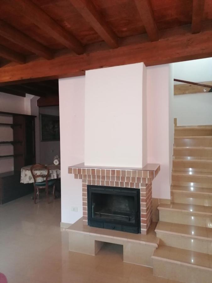 Villa Iliria Ripa Εξωτερικό φωτογραφία