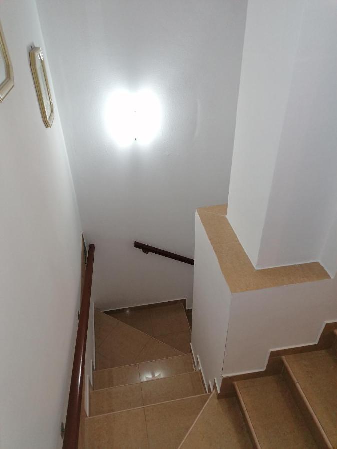 Villa Iliria Ripa Εξωτερικό φωτογραφία