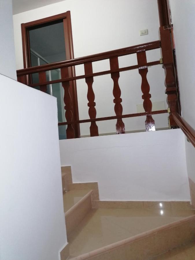 Villa Iliria Ripa Εξωτερικό φωτογραφία