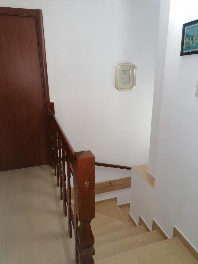 Villa Iliria Ripa Εξωτερικό φωτογραφία