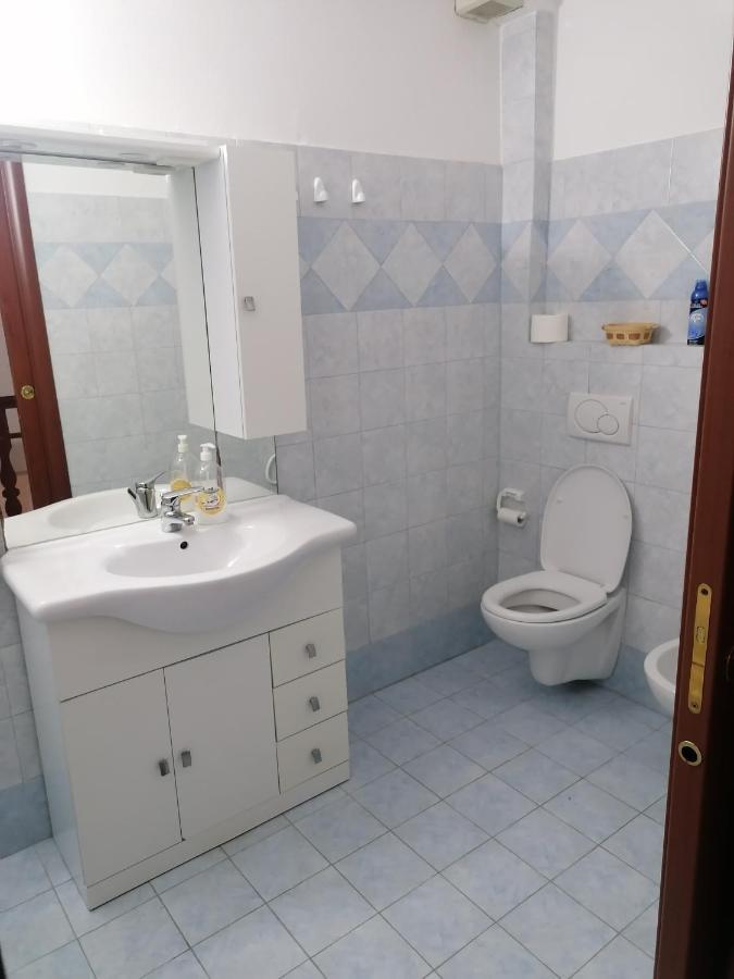 Villa Iliria Ripa Εξωτερικό φωτογραφία