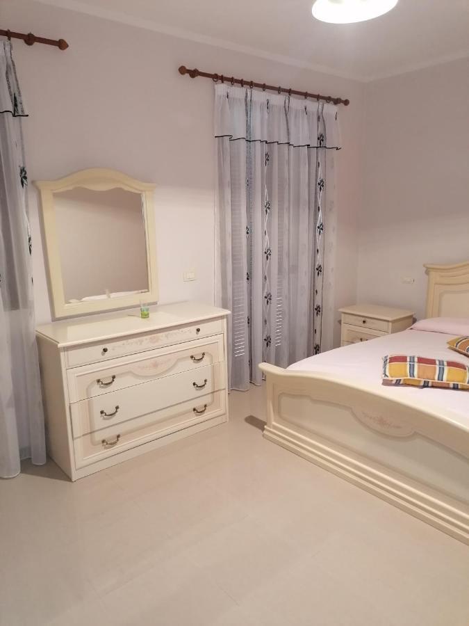 Villa Iliria Ripa Εξωτερικό φωτογραφία