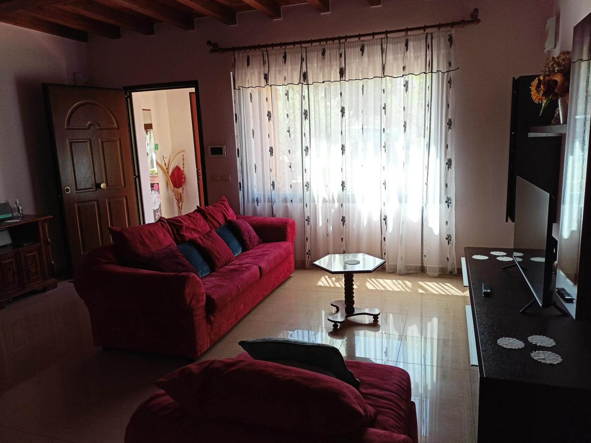 Villa Iliria Ripa Εξωτερικό φωτογραφία