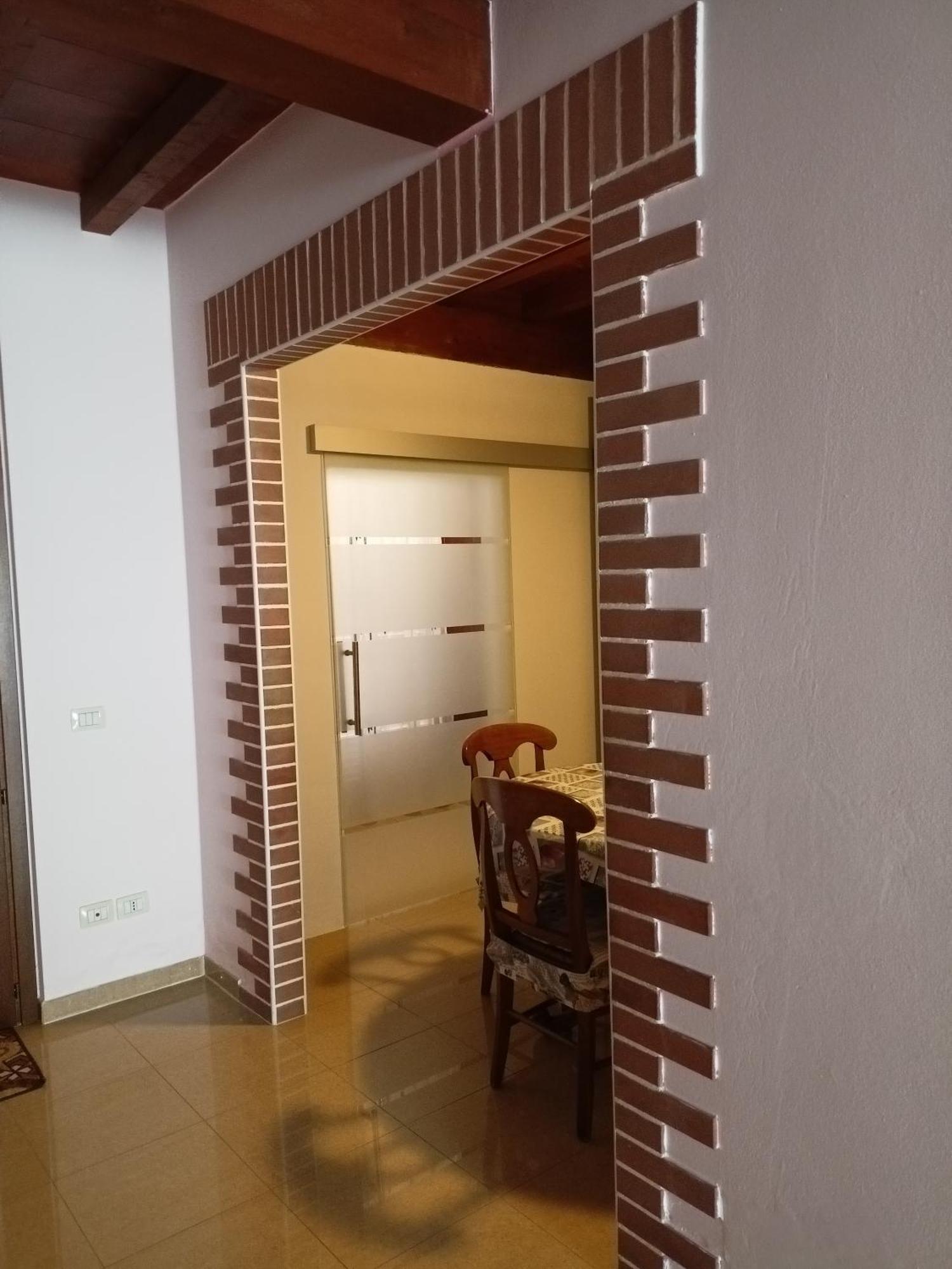 Villa Iliria Ripa Εξωτερικό φωτογραφία